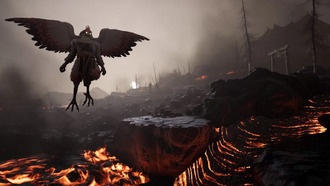 Создатели Pathfinder: Wrath of the Righteous теперь будут заниматься издательством игр