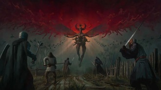 Band of Crusaders зовёт в крестовый поход ради спасения Европы