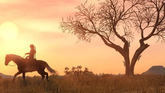 Red Dead Redemption выйдет на ПК