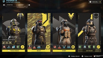 Как найти и победить пронзителей в Helldivers 2