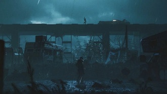 Платформер Replaced не выйдет в 2024 году, релиз перенесли на 2025 год