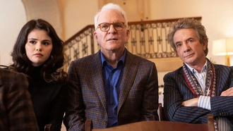 Hulu представил трейлер 4 сезона «Убийства в одном здании»