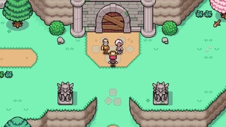 Поля Мистрии: как разблокировать шахты