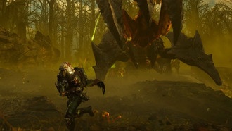 Разработчики Helldivers 2 признали проблемы с огнемётами и намерены их исправить