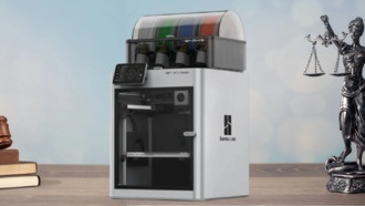 Bambu Lab отвечает на иск о 3D-принтере