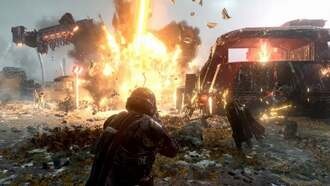 В Helldivers 2 — большие изменения за 60 дней