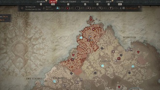 Как получить Axial Conduit в Diablo 4