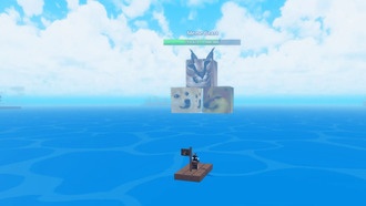 Meme Sea: Как получить ауру