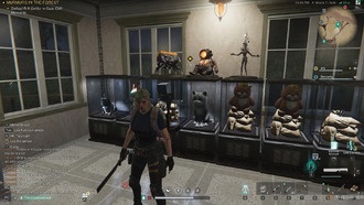 Как получить модели в один прекрасный момент