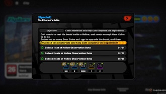 Как завершить Проводник среди эфириалов в ZZZ