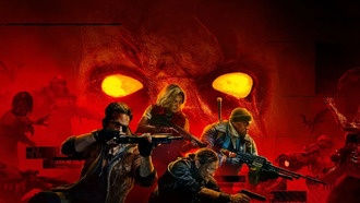 Activision и Treyarch показали новую карту в Call of Duty: Black Ops 6 Zombies