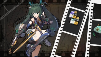 Цинъи Build In ZZZ - Zenless Zone Zero