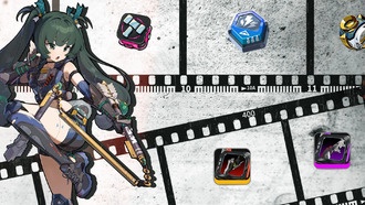 Цинъи материалы в ZZZ - Вознесение и навыки в Zenless Zone Zero