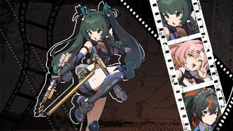 Цинъи Team Comp In ZZZ - Zenless Zone Zero