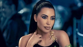 Холли Берри высказалась об уходе из сериала Райана Мерфи