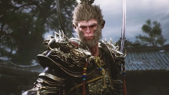 Вышел инструмент для тестирования Black Myth: WuKong