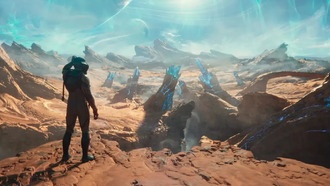 Obsidian сообщила о значительном прогрессе в разработке The Outer Worlds 2