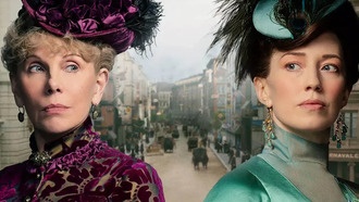 Исполнительница одной из главных ролей в сериале «Позолоченный век» поделилась подробностями о третьем сезоне