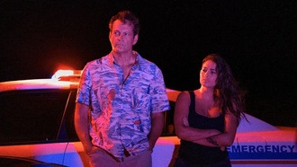 Шоу «Плохая обезьяна» с Винсом Воном: премьера прошла успешно