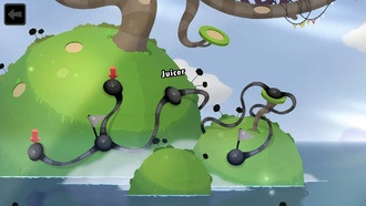 World of Goo 2: Руководство по уровню соковыжималки