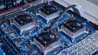 Tachyum создает финальный прототип Prodigy FPGA, откладывает процессор Prodigy до 2025 года