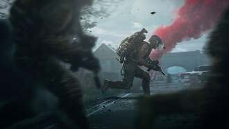 Arena Breakout: Infinite — новый онлайн-шутер с микроплатежами