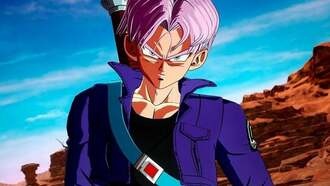 Новый Dragon Ball: Зажигательный трейлер! ZERO раскрывает героев Android-саги