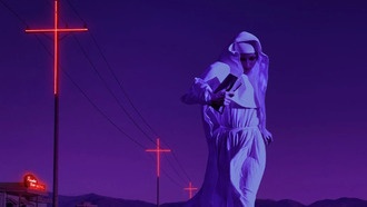 Сериал «Гротеск» от Райана Мерфи выйдет 25 сентября