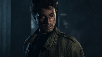 Переиздание Until Dawn: названа дата релиза, вышел трейлер