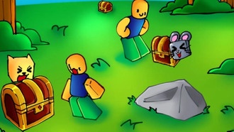 Roblox: Коды для симулятора Mystery Chest