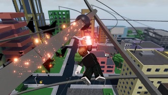 Roblox: Realm Rampage Звуковые коды убийств