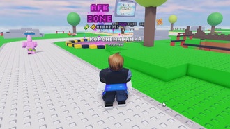Roblox: Коды защиты башни нуба