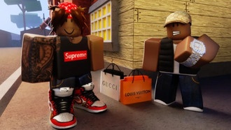 Roblox: Продай GUCCI и докажи папе неправильные коды