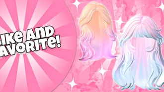 Roblox: Собирайте коды UGC