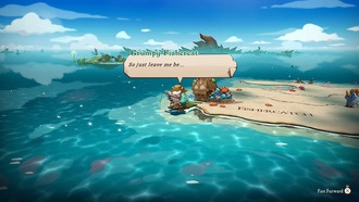 Cat Quest 3 Furlorn Fishercat Quest Guide: Все легендарные местоположения сомов