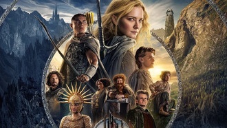 «Властелин колец: Кольца власти», 2 сезон: вышел новый трейлер сериала от Prime Video