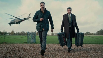 Второй сезон сериала «Джентльмены» Гая Ричи