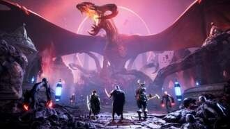 Дата выхода Dragon Age: The Veilguard будет объявлена завтра. BioWare раскрывает свои карты