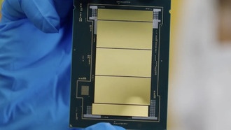 Процессор Intel Granite Rapids вырывается вперед со 120 P-ядрами в новом тесте