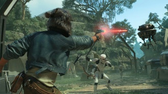 Star Wars Outlaws: Минимальные и рекомендуемые требования к ПК