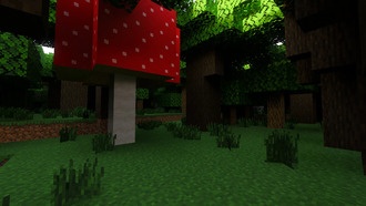 Minecraft Biomes Guide - Что делает каждую биому особенной