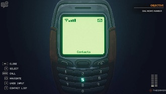 Полный список телефонных номеров в Five Nights At Freddy's: Into The Pit