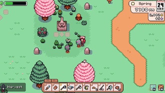 Где Найти Сирень На Полях Мистрии