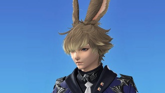 FF14: Как сделать все прически