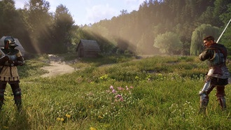 Возможный релиз Kingdom Come: Deliverance 2 — февраль 2025 года, по данным западных ритейлеров