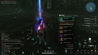 Как получить фрагменты памяти специализации в Once Human