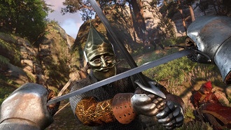 Релиз Kingdom Come: Deliverance 2 запланирован на 11 февраля 2025 года