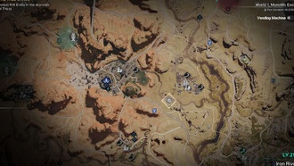 Как сделать Pup Buddy Deviant в Once Human