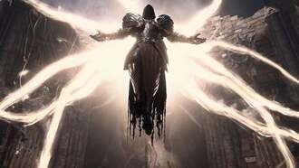 В Diablo 4 отключили обмен из-за ошибки дублирования предметов