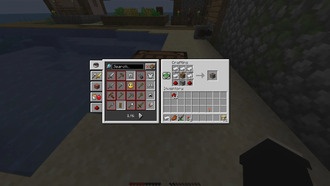 Minecraft: Как сделать Crafter Блоки